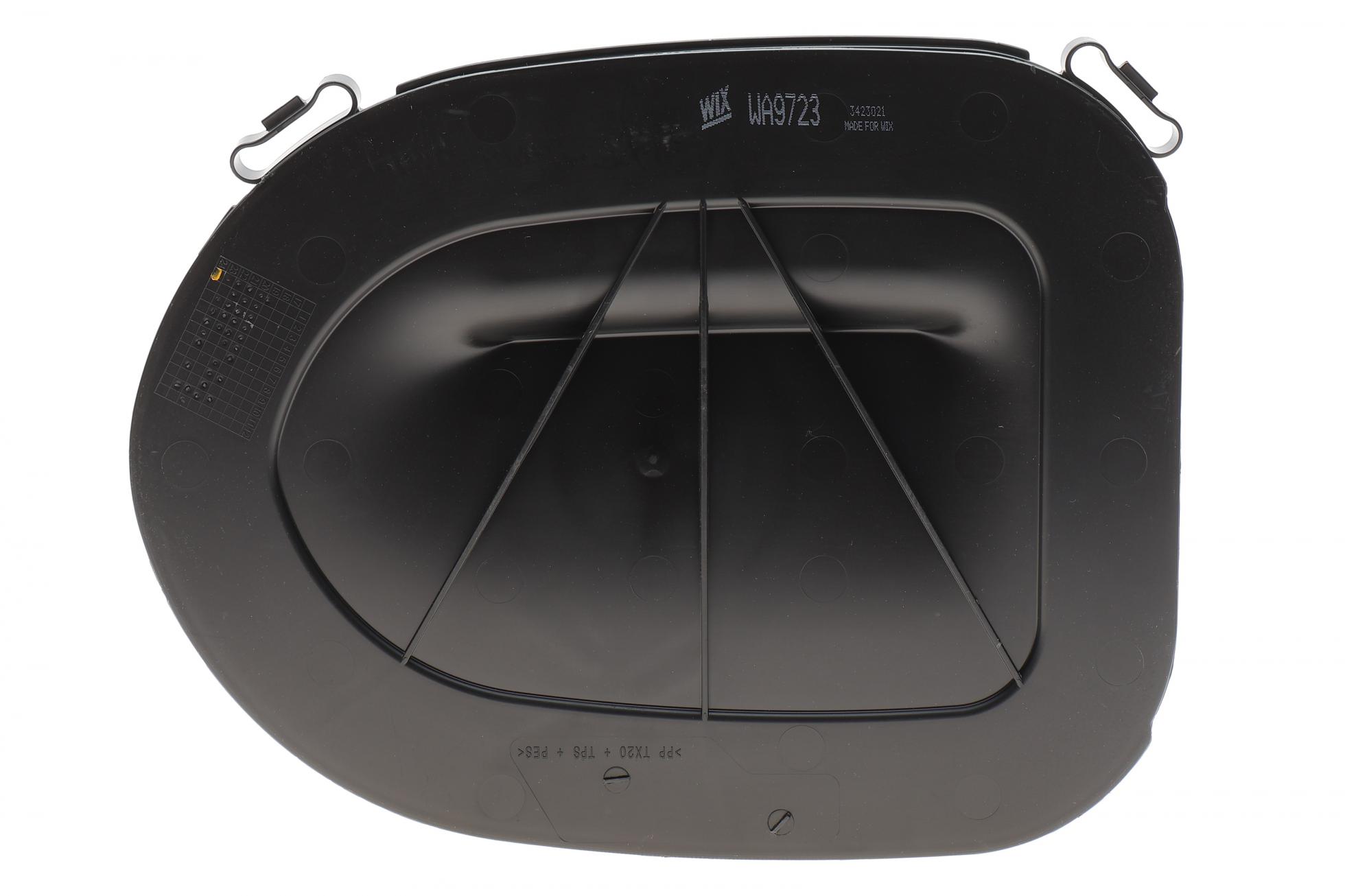 WA9723 WIX FILTERS